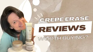 Crepe Erase Review Does It Work My 4-Week Transformation
