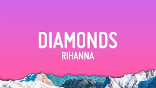 Rihanna Diamonds 