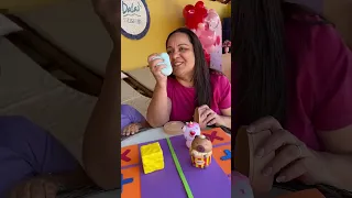 Melhor troca!!!