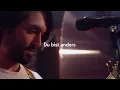 AnnenMayKantereit - Du bist anders (Proberaum Session)