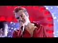 Morrissey -There Is A Light That Never Goes Out