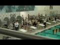 KDHR Swim