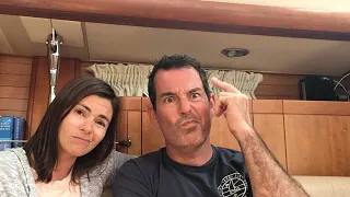 Ruby Rose Live From France Part 2