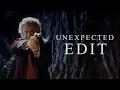Lord of the Rings - Unexpected Edit
