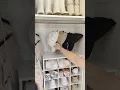 The hat organizer you never knew you needed