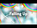 Falling Up 100 Extreme Demon by Krmal Geometry Dash
