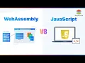 Javascript vs C wasm speed test