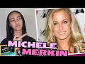 Download Lagu MODEL UNI #127: Todays model is Michele Merkin! 
