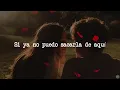 Reik - Inolvidable (Letra/Lyrics)