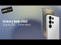 Lagu Galaxy Bells 2025 Suno AI Extended