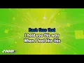 Elvis Presley - Don't - Karaoke Version from Zoom Karaoke