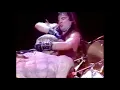 Iron Maiden - Originally banned video from the world piece tour - 1983