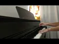 [還原鋼琴演奏] 燈神 - 王家晴 Candy Piano Cover 琴譜 by MapleRobot