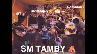 uno in nahinang dusa tausog song