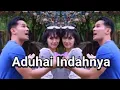 Download Lagu Afdhal Yusman \u0026 Icha Amelia - Aduhai Indahnya