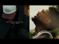 Bryson Tiller - Uncertainty (Official Lyric Video)