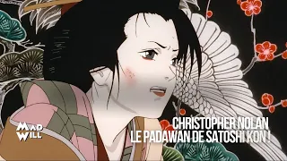 LA CRITIQUE DE MILLENNIUM ACTRESS