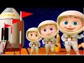 Download Lagu Zool Babies Series - Astro Adventure Episode | Videogyan Kids Shows | Cartoon Animation