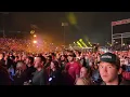 Kane Brown Chattanooga 5/7/2022 "Hometown"