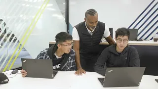 BCIT Technology Support Professional TSP Certificate program