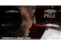 Video di PELÉ -  Intervista a Bruno Pizzul