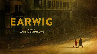 EARWIG Bande Annonce (2021)