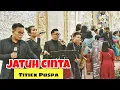 Download Lagu Jatuh Cinta - Titiek Puspa (cover by Mora Entertainment)