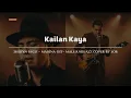 Lagu Kailan Kaya - Sheryn Regis - Marina OST - Male RNB/Jazz Cover