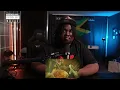 Kirky - PTSD (Official Music Video) (REACTION)
