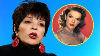 Download Now at 77, Liza Minnelli Confirms the Rumors About Judy Garland MP3