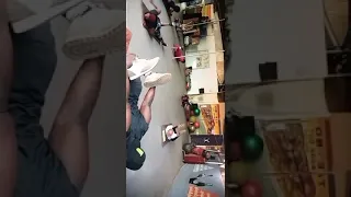 your big tummy deliverance skills gym master ike dance cardiotime motivation tummytrimming
