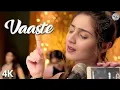 Download Lagu Vaaste Song: Dhvani Bhanushali,Tanishk Bagchi Nikhil D | Bhushan Kumar |Radhika Rao, Vinay Sapru
