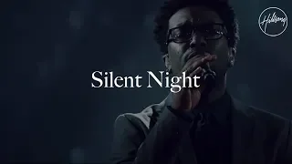 silent night hillsong worship
