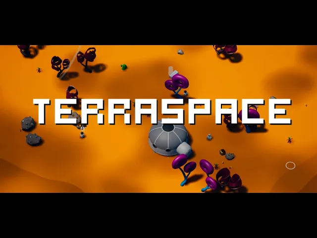 Terraspace (Trailer) | Version 1.0