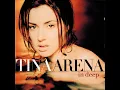 Tina Arena Aller Plus Haut 1999 CD Album In Deep Label Columbia France