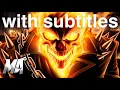 Download Lagu Ghost Rider (Marvel Comics) - Motor | M4rkim [with subtitles]