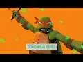 Teenage Mutant Ninja Turtles: Theme Song - St. Patrick's Day Remix! 🍀 | TMNT