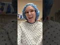What it is like to get your Tonsils removed in your 30 s