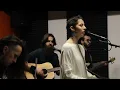 Didodub & MNISHEK - Ой там на горі - (Live Acoustic Performance)