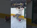 Types Of Skaters Entering The Ice