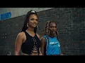 STORMZY & RAYE - THE WEEKEND