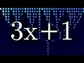 Download Lagu The Simplest Math Problem No One Can Solve - Collatz Conjecture