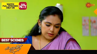 kaliveedu best scenes 12 jan 2024 surya tv serial