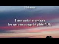 Lil Nas X - Scoop (Lyrics) ft. Doja Cat