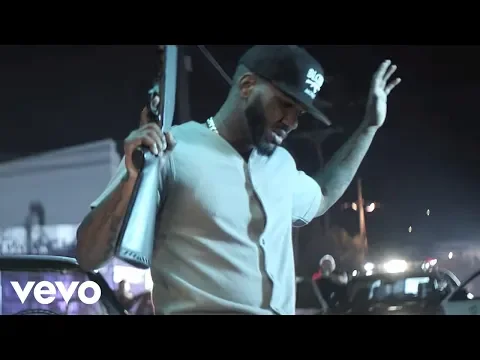 Download MP3 The Game - Ryda ft. Dej Loaf (Official Music Video)