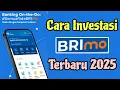 Download Lagu Panduan Lengkap Cara Investasi di Aplikasi Brimo untuk Pemula Terbaru 2025! MP3