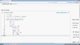 Python while loop part 2 in Hindi