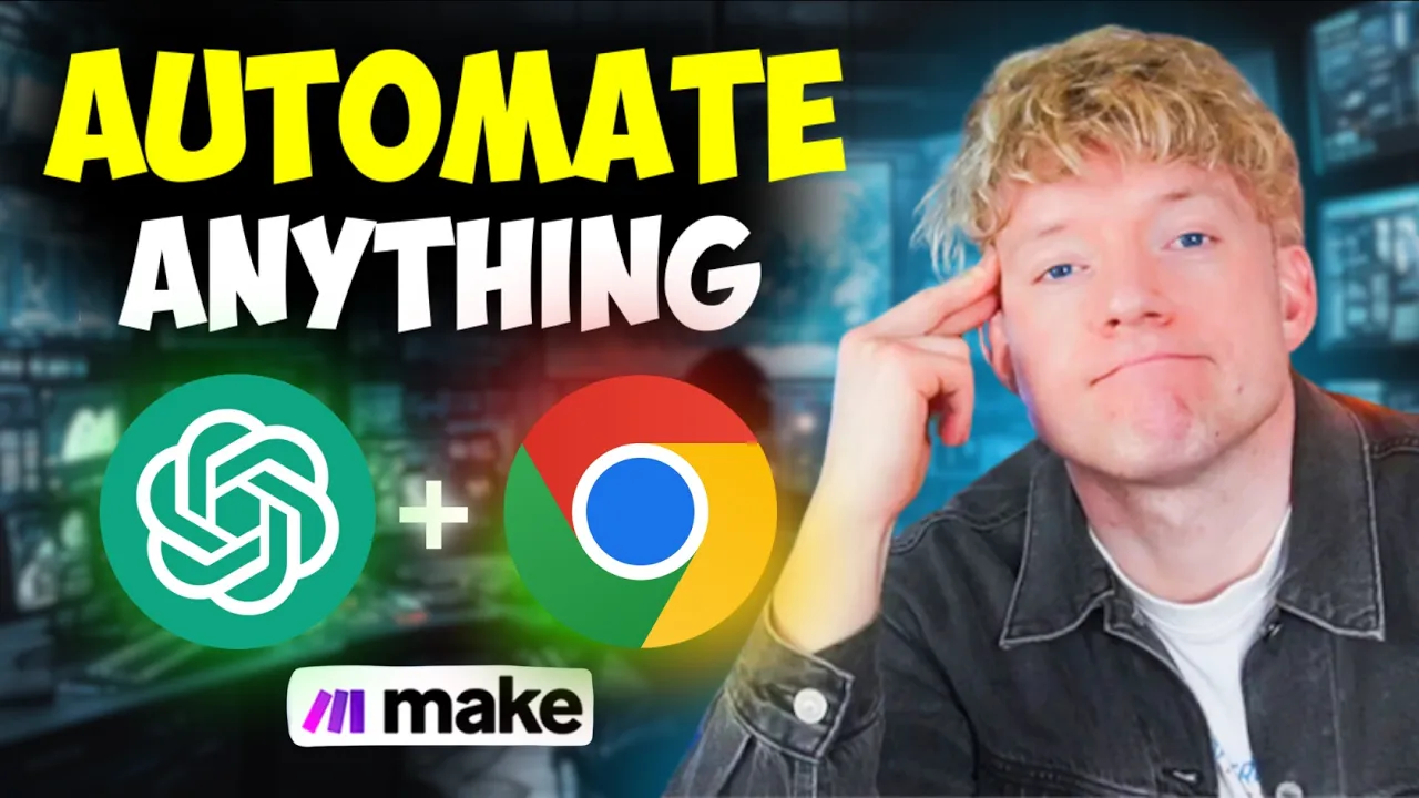 Outline Video AI-Powered Chrome Extensions Change Everything