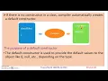 JAVA - MODULE 2