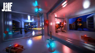 VENT - GUN GAME JALF FORTNITE